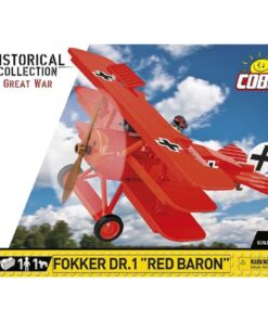 2996-Fokker Dr.1 Red Baron-front.jpg