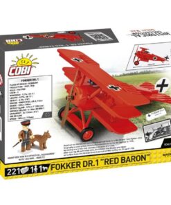 2996-Fokker Dr.1 Red Baron-box-back.jpg