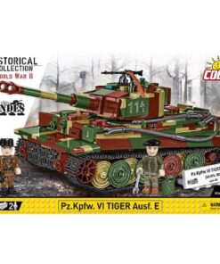 3124-Pz.Kpfw. VI Tiger Ausf. E-front.jpg