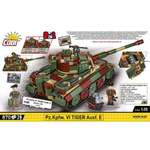 3124-Pz.Kpfw. VI Tiger Ausf. E-back.jpg