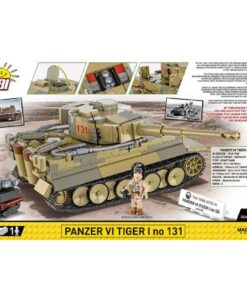 3123-Panzer VI Tiger I no 131-back-.jpg