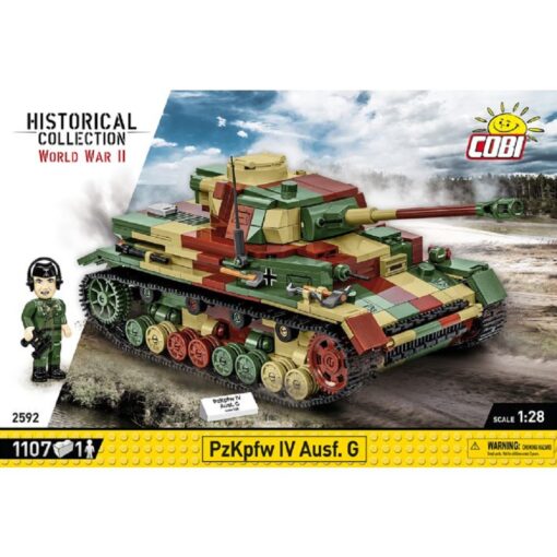 2592-PzKpfw IV Ausf. G-front.jpg